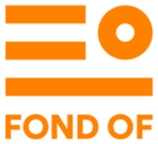 FOND OF