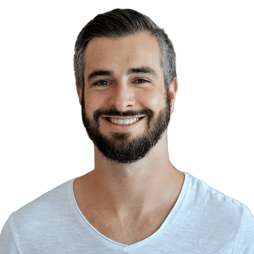 Senior SEO Consultant - Paul